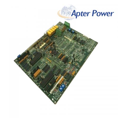 DS200SDCCG4A DS215GASQG4AZZ01A  Drive Control Processor