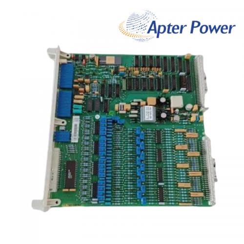 DSAI130 57120001-P   Analog Input Module