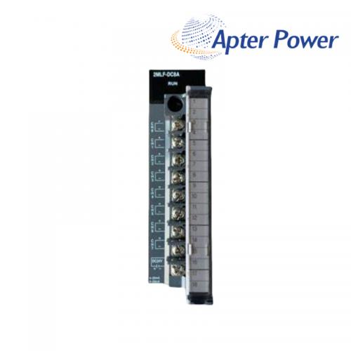 2MLI-A21C-CC Digital input module