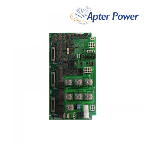 IS200EXHSG3A High Speed Relay Driver Board