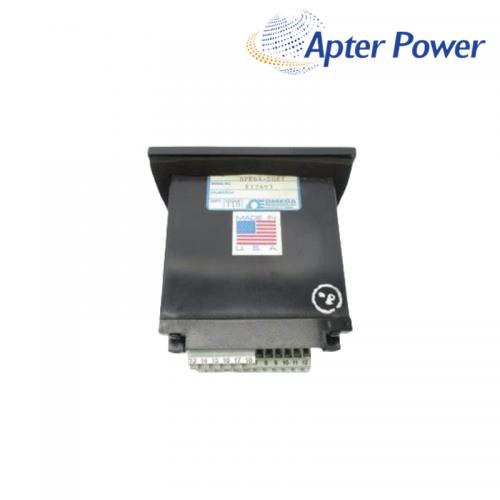 DPF64-SQRT DPF64-SQRT 110/220VAC   Analog Input Ratemeter