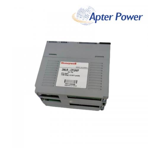 2MLR-CPUH/F-CC  Programmable Logic Controller