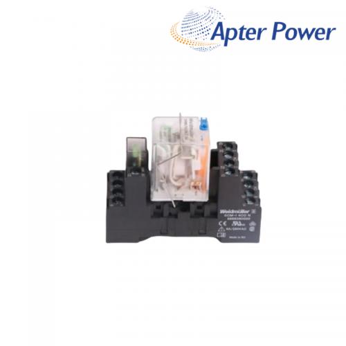DRM570024LT AU 4CO 24V 3ABD00036448 RELAY Module