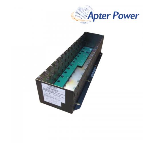 900R12R-0300 I/O SLOT RACK