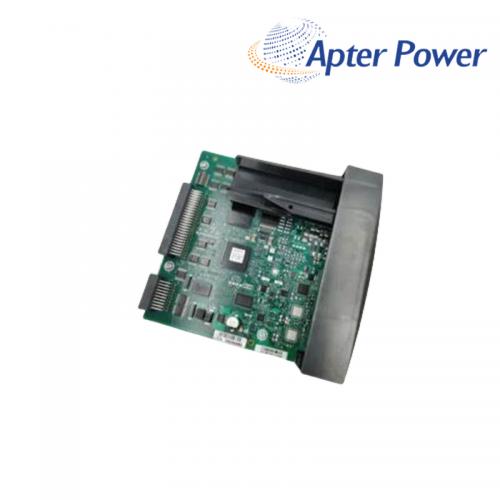 900C50-0460 Analog Input Module