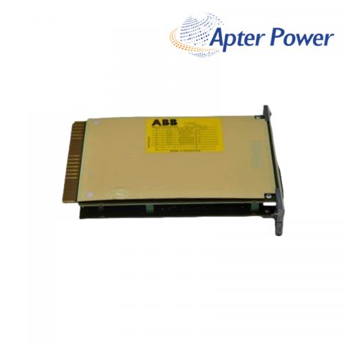 HESG447440R001  Bus coupler Module