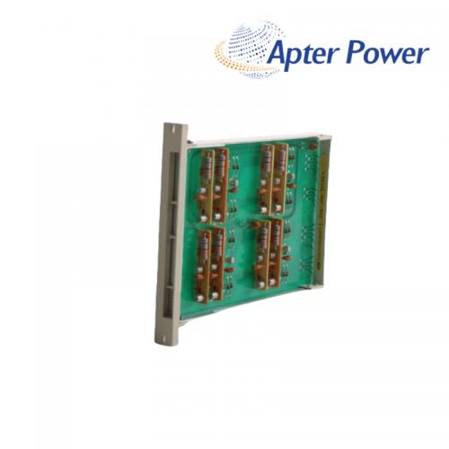 CT302A GJR2167200R0001 Processor Module