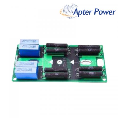 IS200RCSAG1ABB  Bridge Interface Board