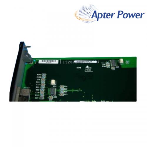 IS200BPIIH1AAA  Drive Bridge Personality Interface Board