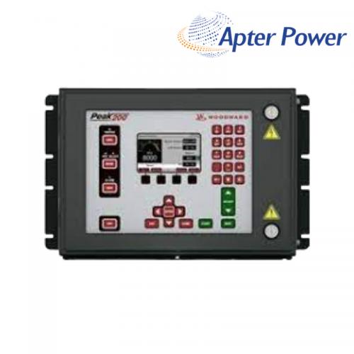 9905-860  Digital Steam Turbine Control