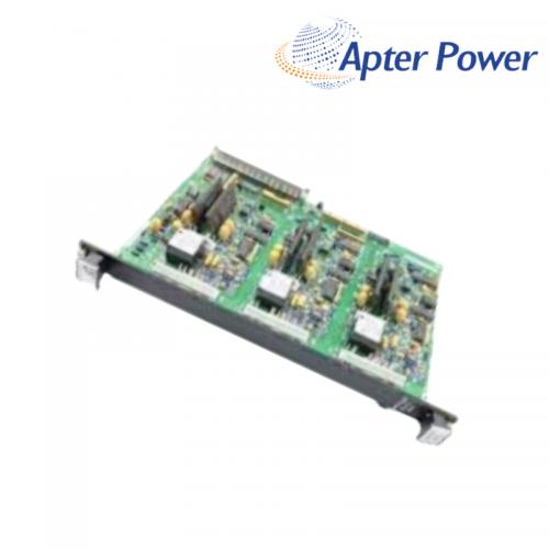 IS200BPIAG1AEB Drive Bridge Interface Board