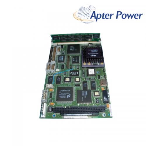 DS200UCPBG5AFB  I/O Engine CPU Board