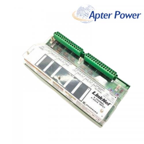 9905-971 Discrete Input Module