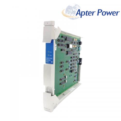 51304362-150 Analog Input Multiplexer Processor