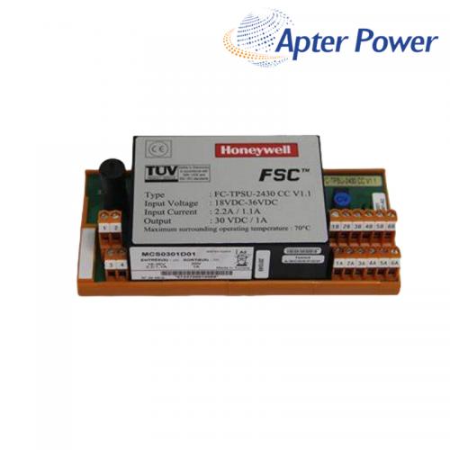 MC-TAIH52 51304337-250  Analog Input Module