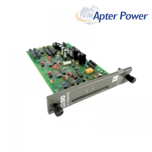 6637827G1   AC Transfer Module