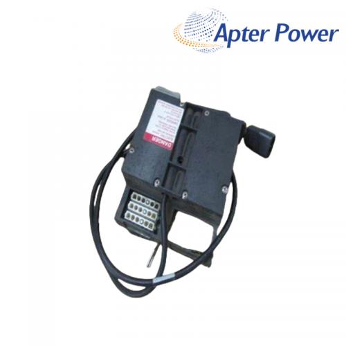 P0904BH B  I/A Series Fieldbus H1 module