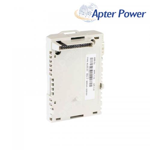 RCAN-01 Adapter Module