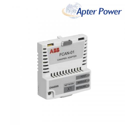 FCAN-01 Adapter Module