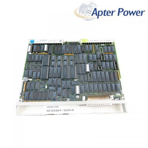 6ES5324-3UA12 Communications Processor