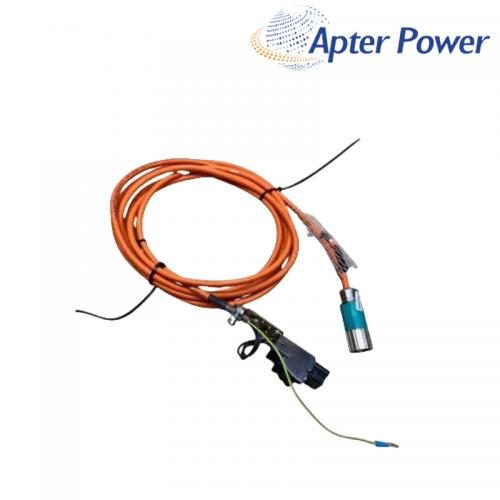 6FX5002-5CA01-1AF0 POWER CABLE