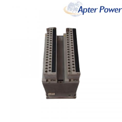 AMN31 Nest for Terminal I/O Modules