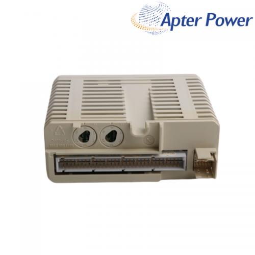 DI810 3BSE008508R1 Digital Input module