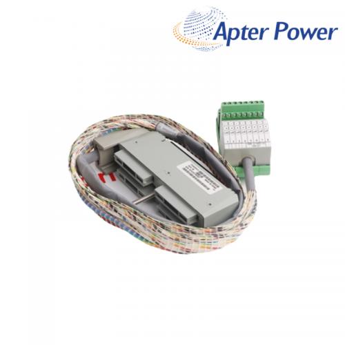 P0400HH FBM14-20MA FBM43 TERMINATION CABLE