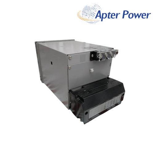 AX106-1-3 S2  Operator Interface Unit