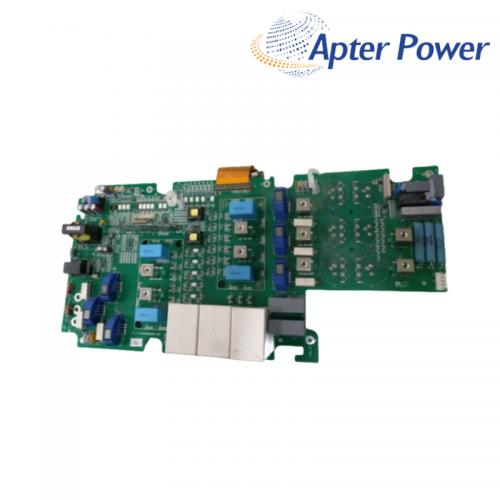 QPWR-562 3AXD50000019575 Drive Board