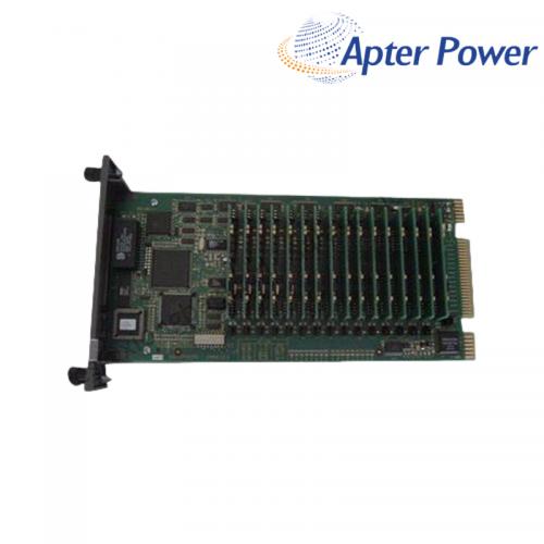 YPP106B YT204001-CL  Digital Control Module Card