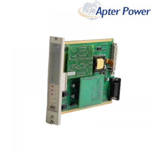 8C-TAIX61/51306977-175  Analog Input Module