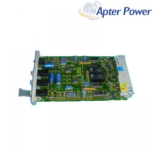 6DS1922 8AA  Teleperm Module