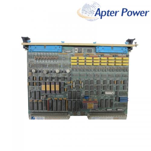 AIO86-8/4 57275812  Analog Interface Board