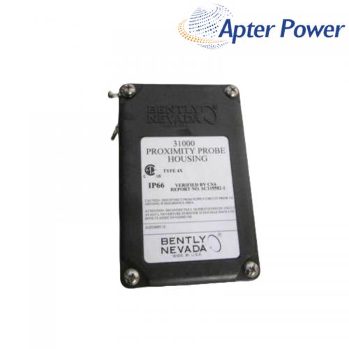 31000 SC115582-1  Proximity Probe Housing Assemblies