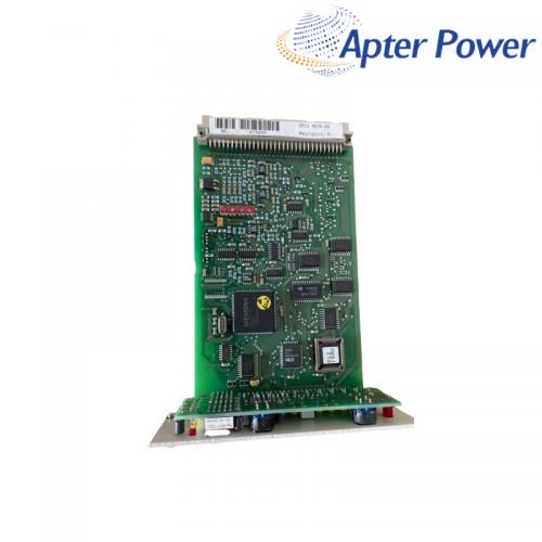 SPCJ4D29 /SPCJ 4D29-AB  CURRENT/EARTH FAULT MODULE