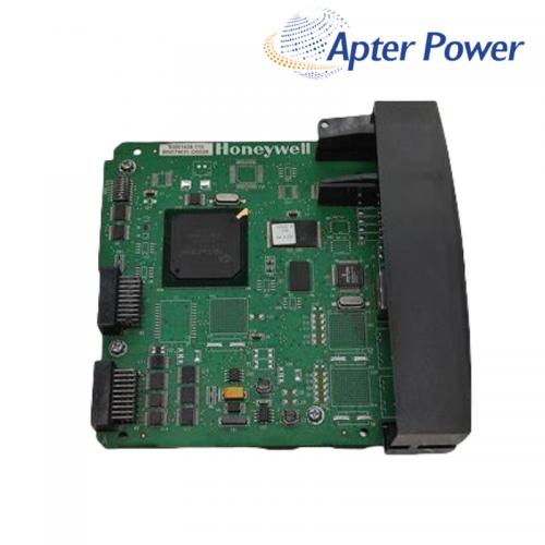 HC900 900C53-0142-00  I/O SCANNER MODULE