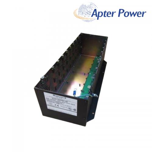 HC900/900R08-0001  8 Slot Rack