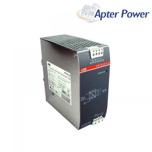 CP-S24/5.0  Power Supply