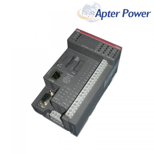 PM554-T-ETH A0  Logic Controller
