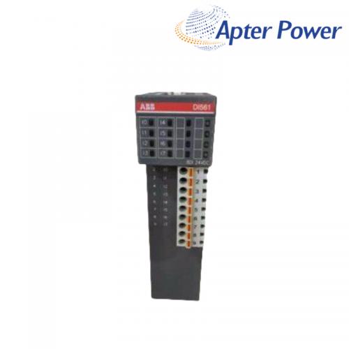 DI561/1TNE968902R2101 Digital Input Module