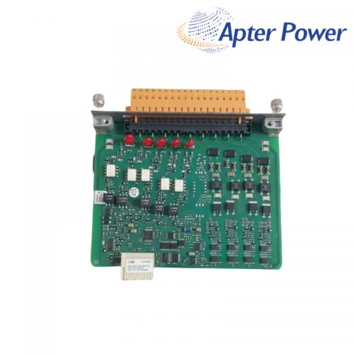 AIM0016 2RCA007128A0001J  Pc Board