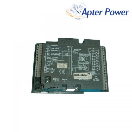 RVT-D RVT/D-1/5A  Power Factor Controller