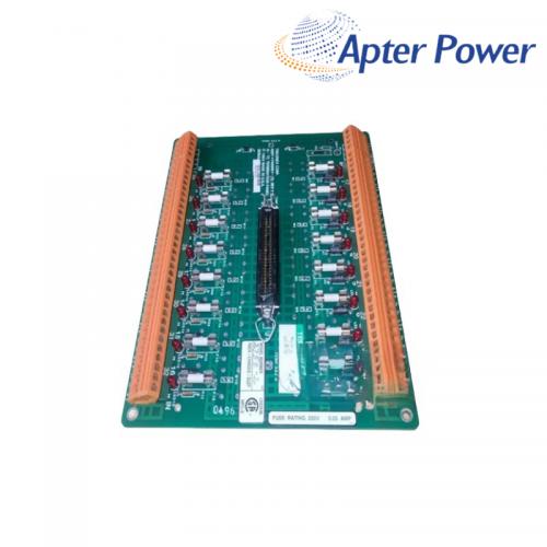 7400061-210  AI/TC Termination Panel