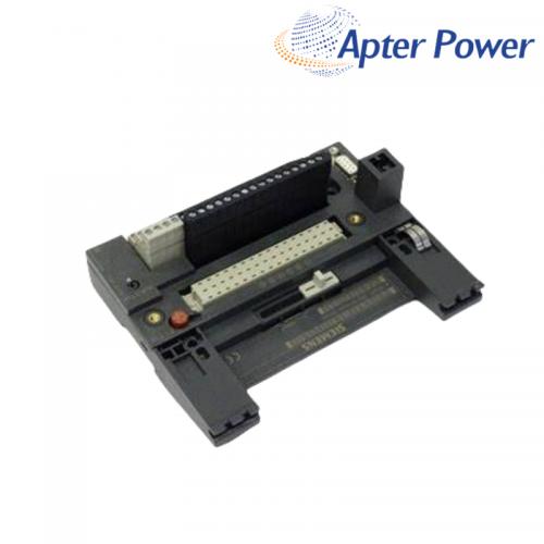6ES7193-0CA20-0XA0  Terminal Block