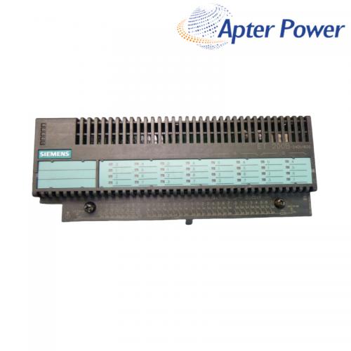 6ES7133-0BN01-0XB0  ELECTRONIC MODULE