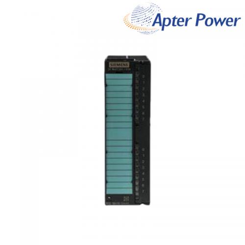 6ES7322-1BH10-0AA0  DIGITAL OUTPUT  MODULE