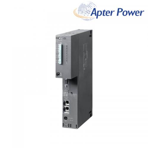 6ES7416-3ER05-0AB0    Central processing unit