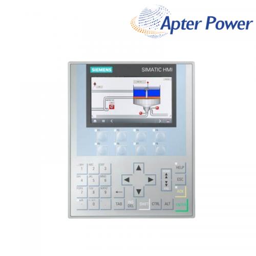 6AV2124-1DC01-0AX0  Comfort Panel