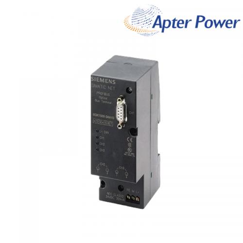 6GK1500-3AA10  Bus Terminal